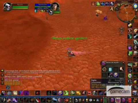 byurash pvp lvl 65 - GPLP