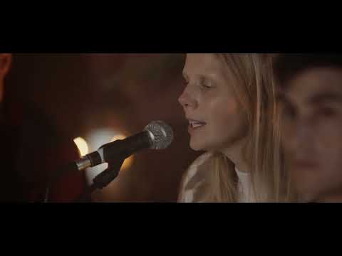 We Are Messengers - In The Bleak Midwinter (Official Music Video)