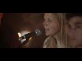 We Are Messengers - In The Bleak Midwinter (Official Music Video)