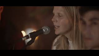 We Are Messengers - In The Bleak Midwinter (Official Music Video)