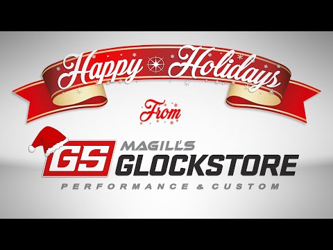 Jingle Bells… GlockStore Style!