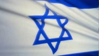 Hatikvah - Israel National Anthem  Vocal