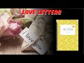 The World Needs More Love Letters: All-In-One Stationery and Envelopes by Hannah Brencher