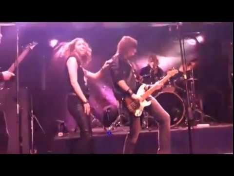 Caesarius - Werewolf, live 02/03/2018, Rock House