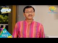 Taarak Mehta Ka Ooltah Chashmah Episode 1932 Full Episode