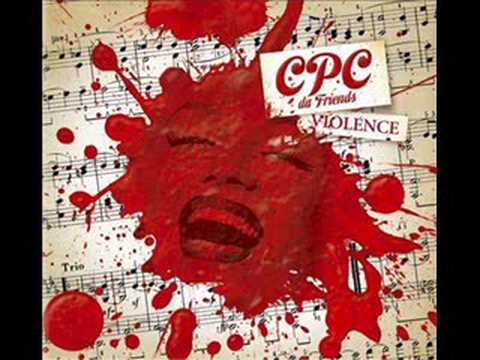 CPC da LOST EDEN - La Revolusion-DPsyV