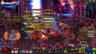 그란슬풀 노가다12일차