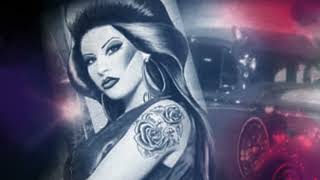 CON-FUNK-SHUN~ELECTRIC LADY