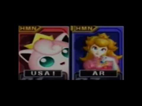GEN3SIS - Titans Will Collide (Genesis 3 Super Smash Bros. Melee Tournament Hype Trailer)