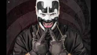 Insane Clown Posse - Dear 2 Dope