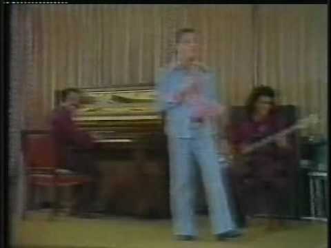 Dick Farney por Lúcio Alves = Parte 1