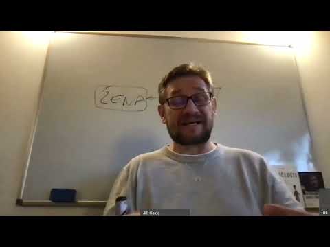 Rodinář: Role v rodině aneb každý má mít v rodině své pevné místo