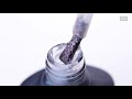 Gel polish NUB 221 Disney Night, 8 ml
