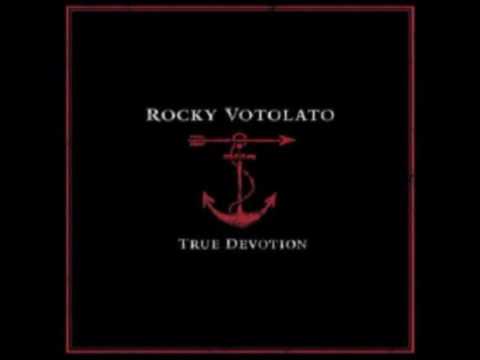 Rocky Votolato - Eyes Like Static.wmv
