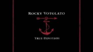 Rocky Votolato - Eyes Like Static.wmv