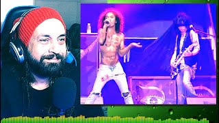 Download lagu Slank - I Miss U But I Hate U - Slanker Reaction mp3