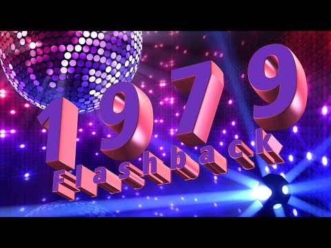 Flashback ►October 1979