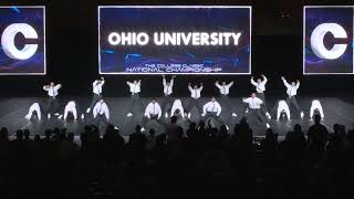 91ԭ�� Dance Team 2026 D1 Hiphop Routine