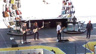 STEVE MILLER BAND LIVE AT SEA WORLD ...... MARY LOU