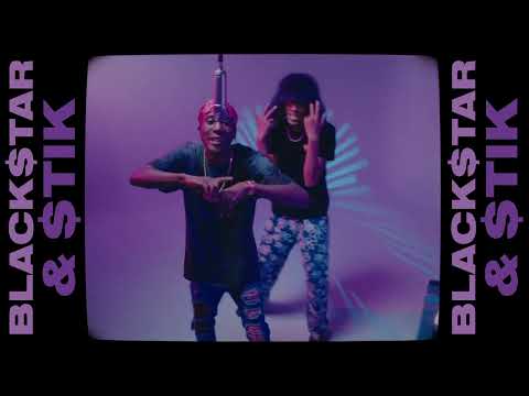 Black$tar Music Video