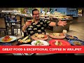 Virajpet Getaway Civet Coffee Fun At Club Mahindra RoadTrippinwithRocky S13 D03V01