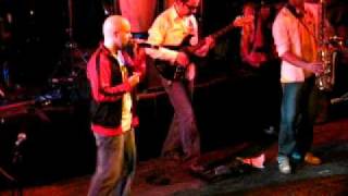 &quot;You are my love - Jamiroquai&quot; - La Boogie