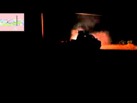 اشتباكات بين عناصر فوج الفاتحين وقوات النظام في العصافرة