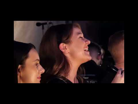 Mi-am pus nadejdea-n Tine《Turneu Speranța 2023》