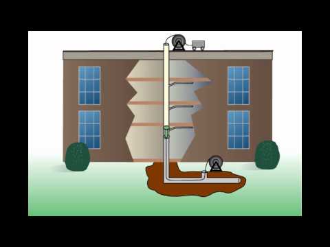 Flow-Liner® Internal Pipe Treatment System