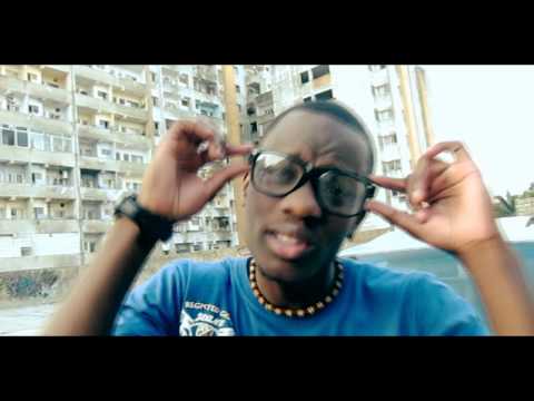 Johnny Bravo-Gingao.wmv