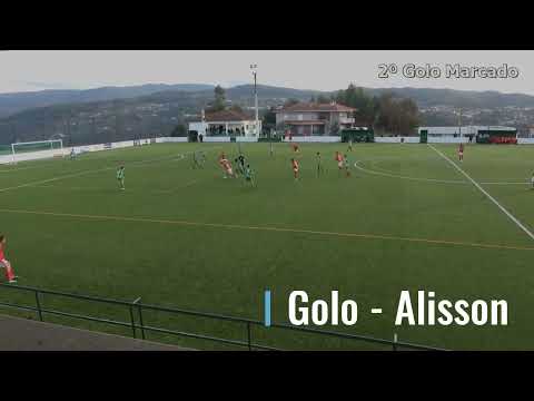 S. Lourenço do Douro - Marco 2022/23(Golos do Marco)