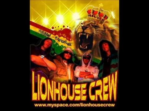 Lionhouse crew - stop this war (official)