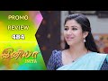 Iniya Promo Review | 23rd May 2024 | Rishi | Alya Manasa| Saregama TV Shows Tamil