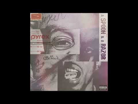 Bub Rock ft. Rome Streetz "A Spoon & A Razor" (prod. by A1Beatz)