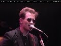 Marshall Crenshaw - Right Now - 7/6/1985 - Ritz
