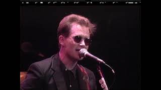 Marshall Crenshaw - Right Now - 7/6/1985 - Ritz