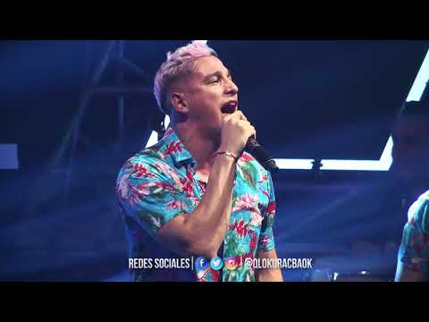 Q' Lokura - Enganchados de la Mona Jimenez