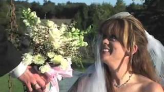 Houston Wedding Videographer - Inez and Ryan Wedding - Dallas Videogra