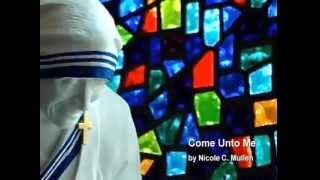 Come Unto Me, by Nicole C. Mullen