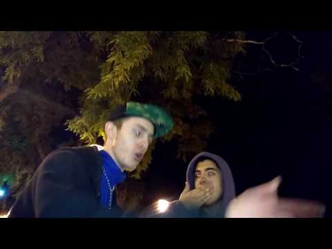 Snuff Vs Rt // PrimeraRonda //BatallasImprovisadas