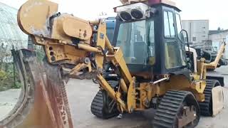 Arado lan&ccedil;ador de cabos Vermeer RTX 1250 | Imagem 4 - Machineryline
