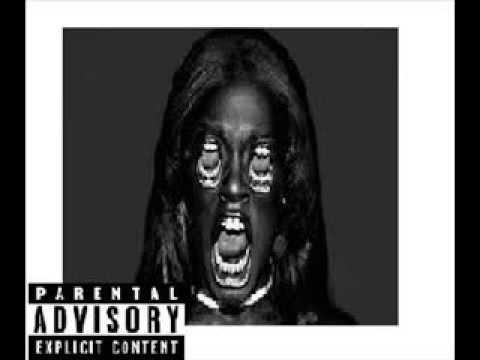 Pharaoh "We Out Here" ft. Legit (Prod. L.A Chase)