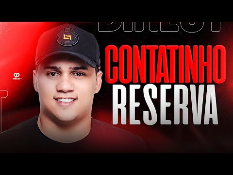 CONTATINHO RESERVA - PLOC PLOC | JOSUÉ BOM DE FAIXA AOVIVO