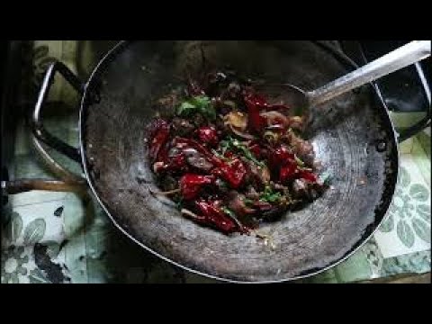 How to make beef curry | Bhutanese Dish