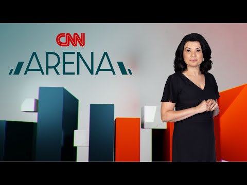 CNN ARENA - 31/05/2023