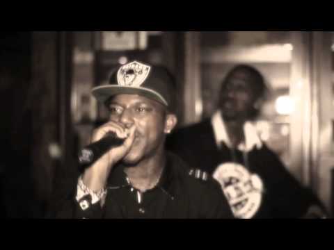 YoungLano Performance- on my own 2's