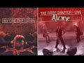 Before The Dawn - Alone - Live (2003)