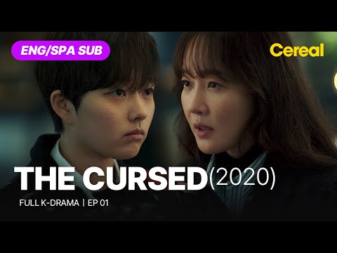 [FULL•SUB] The Cursed (2020)｜Ep.01｜ENG/SPA subbed kdrama｜#uhmjiwon #jeongjiso #sungdongil
