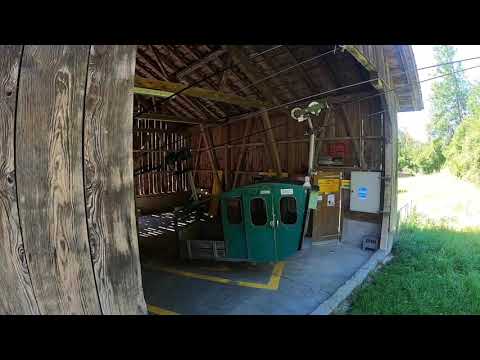 Seilbahnstation Witterschwanden-Acherberg-Kesselberg