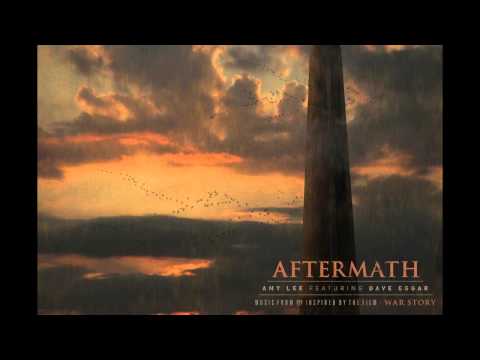 Amy Lee - Amy Lee – Aftermath (Teaser ll)